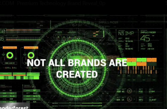 Not all brands are born, some are engineered to endure